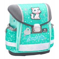 Ранец Belmil Classy - Sweet Kitty