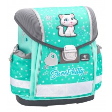 Ранец Belmil Classy - Sweet Kitty