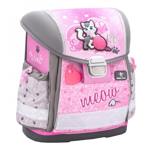 Ранец Belmil Classy - Meow Caty