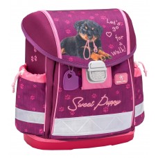 Ранец Belmil Classy - Sweet Puppy