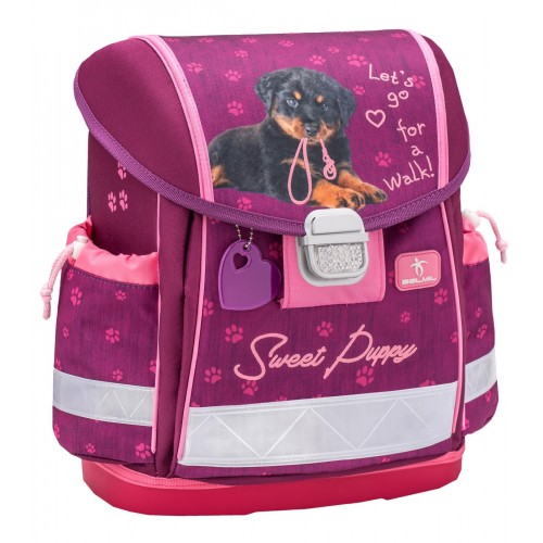 Ранец Belmil Classy - Sweet Puppy