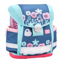 Ранец Belmil Classy - Floral