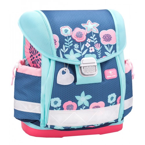 Ранец Belmil Classy - Floral