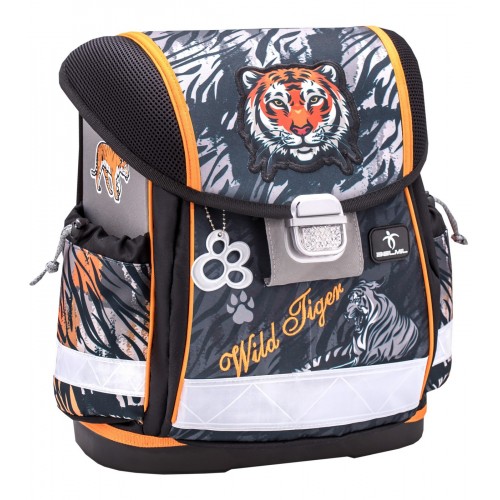Ранец Belmil Classy - Wild Tiger