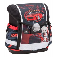Ранец Belmil Classy - Speed Car