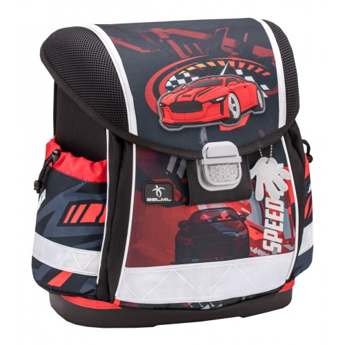 Ранец Belmil Classy - Speed Car