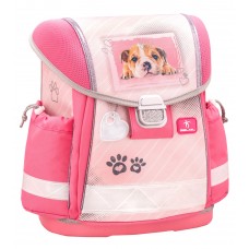 Ранец Belmil Classy - My Sweet Puppy, Щенок, розовый