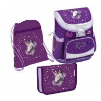 Ранец Belmil Mini-Fit - You Are Magical с наполнением