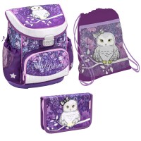 Ранец Belmil Mini-Fit - Sweet Dreams с наполнением