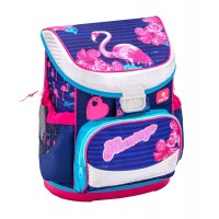 Ранец Belmil Mini-Fit - Flamingo