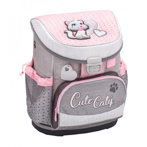 Ранец Belmil Mini-Fit - Cute Caty