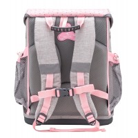 Ранец Belmil Mini-Fit - Cute Caty с наполнением