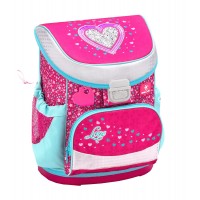 Ранец Belmil Mini-Fit - Heart
