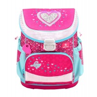 Ранец Belmil Mini-Fit - Heart