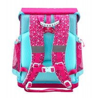 Ранец Belmil Mini-Fit - Heart
