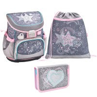 Ранец Belmil Mini-Fit - Shine Like A Star с наполнением