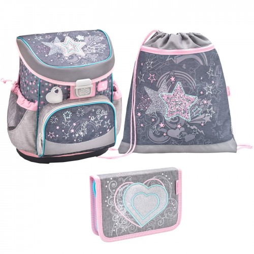 Ранец Belmil Mini-Fit - Shine Like A Star с наполнением