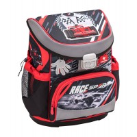 Ранец Belmil Mini-Fit - Racing Sport 