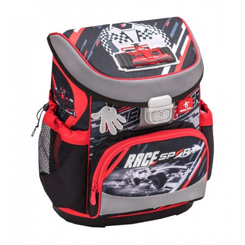 Ранец Belmil Mini-Fit - Racing Sport 