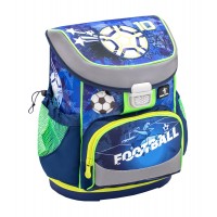 Ранец Belmil Mini-Fit - Soccer Sport