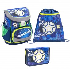 Ранец Belmil Mini-Fit - Soccer Sport с наполнением