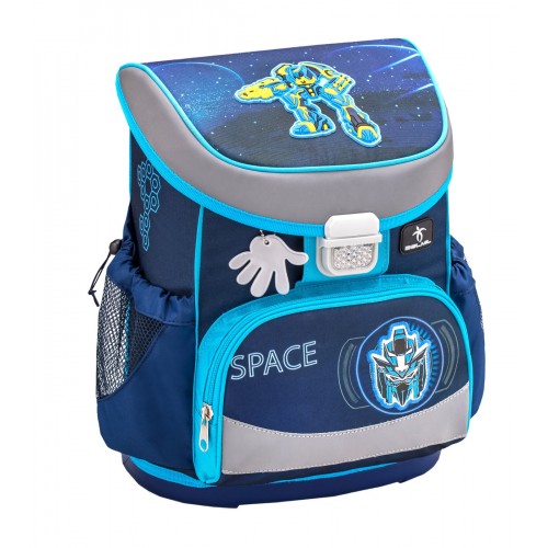 Ранец Belmil Mini-Fit - Space   