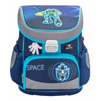 Ранец Belmil Mini-Fit - Space   
