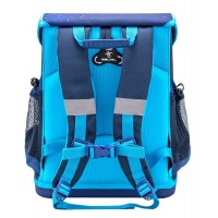 Ранец Belmil Mini-Fit - Space   