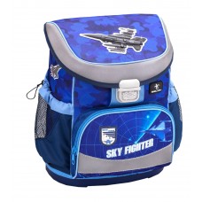 Ранец Belmil Mini-Fit - Sky Fither