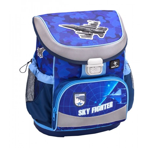 Ранец Belmil Mini-Fit - Sky Fither