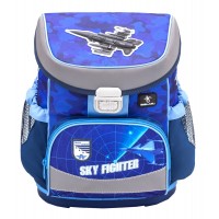 Ранец Belmil Mini-Fit - Sky Fither