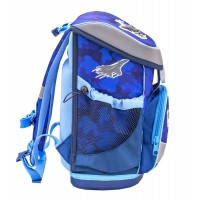 Ранец Belmil Mini-Fit - Sky Fither