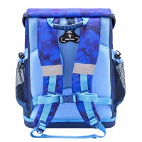 Ранец Belmil Mini-Fit - Sky Fither