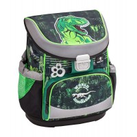 Ранец Belmil Mini-Fit - World of Dino 