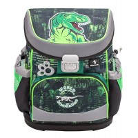 Ранец Belmil Mini-Fit - World of Dino 