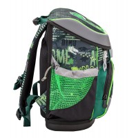 Ранец Belmil Mini-Fit - World of Dino 