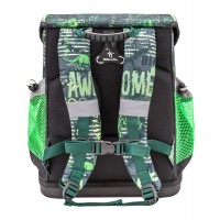 Ранец Belmil Mini-Fit - World of Dino 