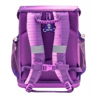 Ранец Belmil Mini-Fit - Little Caty, Котенок, розовый