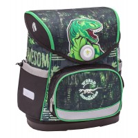 Ранец Belmil Compact - World of Dinosaurs