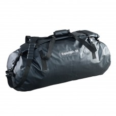 Сумка Caribee - Expedition Wet Roll Bags 80 L Black