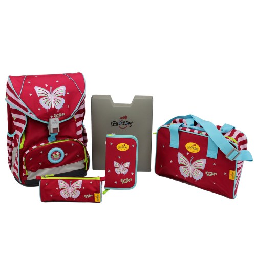 Derdiedas Funny Butterfly Derdiedas Funny Butterfly