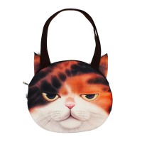 Сумка Женская AnimalWorld Кошка Экзотическая короткошерстная