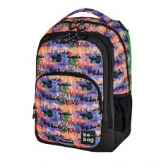 Рюкзак Herlitz Be.bag be.ready - Street art 1