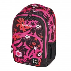 Рюкзак Herlitz Be.bag be.ready - Pink summer