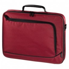 Сумка Hama Sportsline Bordeaux для ноутбука диагональю 15.6 дюймов, красная