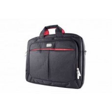 Сумка PC Pet для ноутбука 15.6 дюймов, черный