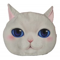 Сумка Женская AnimalWorld Кошка Персидская альбинос