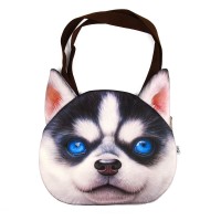 Сумка Женская AnimalWorld СобачкаХаски
