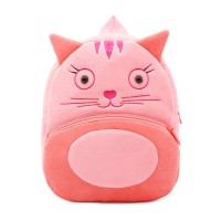 Детский рюкзак KAKOO Зверята - Кошка