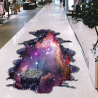 Наклейки на стену Космос Необъятная вселенная 60х90 см